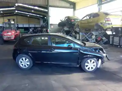 Veicolo di demolizione seat leon (1p1) stylance / style dell'anno 2009 alimentato bls