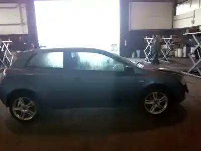 Утилизация автомобиля fiat stilo (192) 1.9 jtd cat года 2003 питание 192a1000