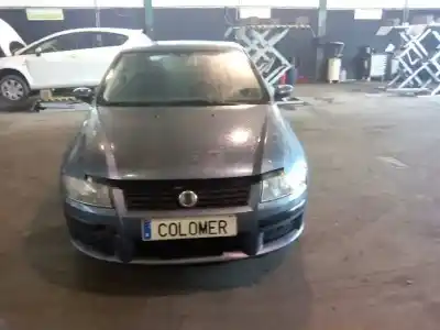 Утилизация автомобиля fiat stilo (192) 1.9 jtd cat года 2003 питание 192a1000