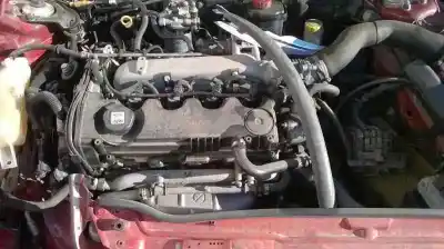 Veículo de Sucata alfa romeo 147 (190) 1.9 jtd distinctive do ano 2006 alimentado 937a2000