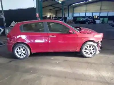 Veículo de Sucata alfa romeo 147 (190) 1.9 jtd distinctive do ano 2006 alimentado 937a2000