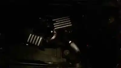 Veículo de Sucata bmw serie 3 berlina (e46) 320d do ano 2000 alimentado 204d1