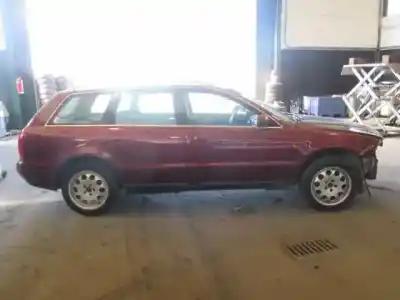 Утилизация автомобиля audi a4 b5 avant (8d5) 2.5 tdi года 1998 питание afb