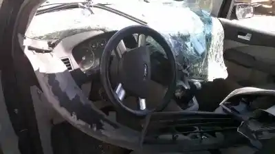 Утилизация автомобиля ford c-max (cb3) style года 2004 питание g8da