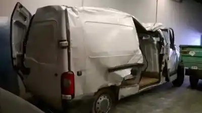 Утилизация автомобиля renault master ii phase 2 combi 2.5 diesel cat года 2005 питание g9u a7