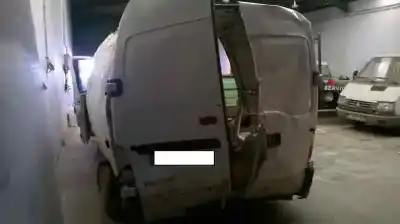 Утилизация автомобиля renault master ii phase 2 combi 2.5 diesel cat года 2005 питание g9u a7