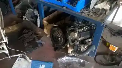 Scrapping Vehicle dacia logan prestige of the year 2009 powered k9k b7