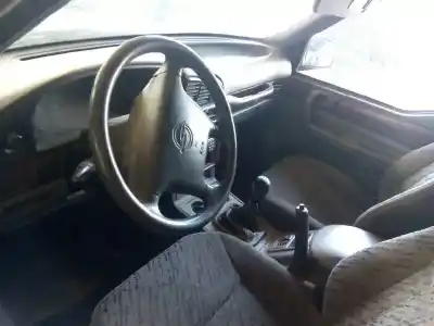 Утилизация автомобиля ssangyong musso 2.9 tdi grand lux года 2000 питание sy662la 88kw