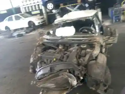Vehicul casat mini mini (r50,r53) one al anului 2006 alimentat w10b16a