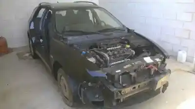 Здавання транспортного засобу alfa romeo 156 1.9 jtd (m) 16v cat року 2005 потужний 937a5000