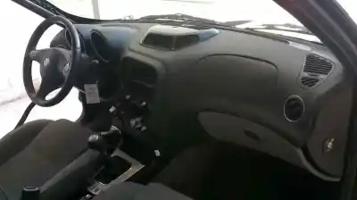 Здавання транспортного засобу alfa romeo 156 1.9 jtd (m) 16v cat року 2005 потужний 937a5000