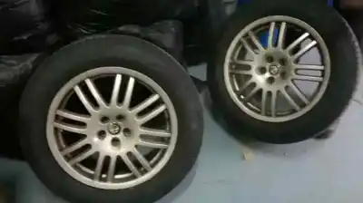 Здавання транспортного засобу alfa romeo 156 1.9 jtd (m) 16v cat року 2005 потужний 937a5000