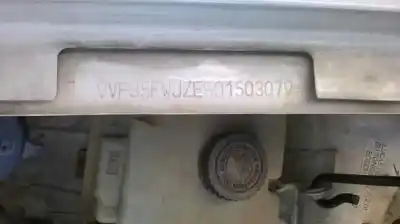 Veículo de Sucata peugeot partner (s1) familiar do ano 1998 alimentado wjz