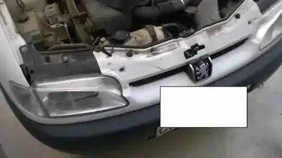 Veículo de Sucata peugeot partner (s1) familiar do ano 1998 alimentado wjz