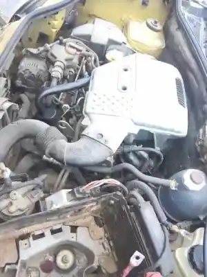 Утилизация автомобиля renault kangoo (f/kc0) 1.9 diesel 54 cv / 40 kw года 2002 питание f8q p6