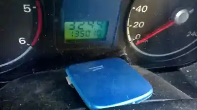 Veículo de Sucata ford focus berlina (cap) trend do ano 2005 alimentado g8da 80kw