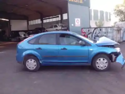 Veículo de Sucata ford focus berlina (cap) trend do ano 2005 alimentado g8da 80kw
