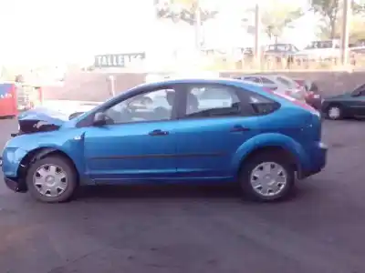 Veículo de Sucata ford focus berlina (cap) trend do ano 2005 alimentado g8da 80kw