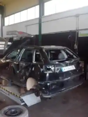 Scrapping Vehicle SEAT IBIZA (6K) 1.4 of the year 1997 powered AEX