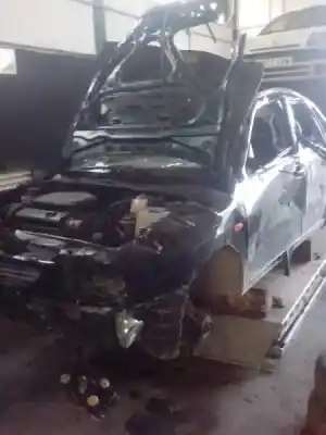 Sloopvoertuig seat ibiza (6k) 1.4 van het jaar 1997 aangedreven aex