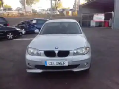 Veículo de Sucata BMW SERIE 1 BERLINA (E81/E87) 116i do ano 2005 alimentado N45B16A