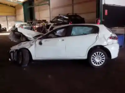 Утилизация автомобиля alfa romeo 147 (190) 1.9 jtd 120 collezione года 2009 питание 937a3000
