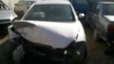 Veículo de Sucata seat leon (1p1) comfort limited do ano 2007 alimentado bxe