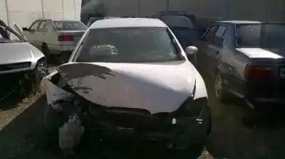 Veículo de Sucata seat leon (1p1) comfort limited do ano 2007 alimentado bxe