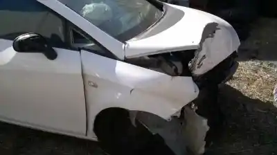 Veículo de Sucata seat leon (1p1) comfort limited do ano 2007 alimentado bxe