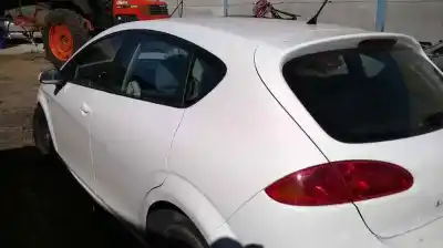 Veículo de Sucata seat leon (1p1) comfort limited do ano 2007 alimentado bxe