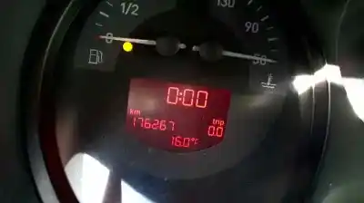 Veículo de Sucata seat leon (1p1) comfort limited do ano 2007 alimentado bxe