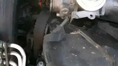 Veículo de Sucata seat leon (1p1) comfort limited do ano 2007 alimentado bxe