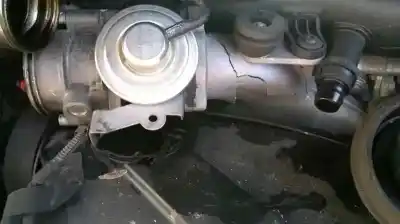 Veículo de Sucata seat leon (1p1) comfort limited do ano 2007 alimentado bxe