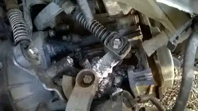 Veículo de Sucata seat leon (1p1) comfort limited do ano 2007 alimentado bxe