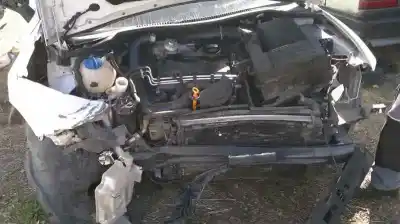 Veículo de Sucata seat leon (1p1) comfort limited do ano 2007 alimentado bxe