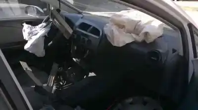 Veículo de Sucata seat leon (1p1) comfort limited do ano 2007 alimentado bxe