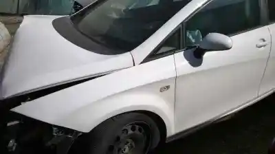 Veículo de Sucata seat leon (1p1) comfort limited do ano 2007 alimentado bxe