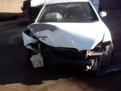 Veículo de Sucata seat leon (1p1) comfort limited do ano 2007 alimentado bxe