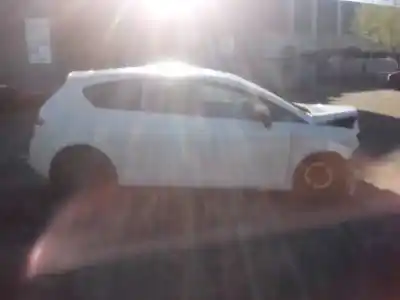 Veículo de Sucata seat leon (1p1) comfort limited do ano 2007 alimentado bxe