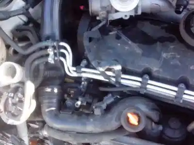 Veículo de Sucata seat leon (1p1) comfort limited do ano 2007 alimentado bxe