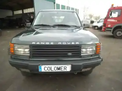 Veículo de Sucata land rover range rover (lp) dt (100kw) do ano 1997 alimentado 256t(bmw)