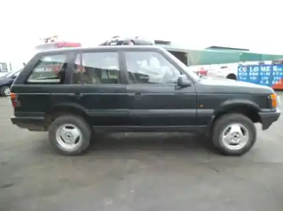 Veículo de Sucata land rover range rover (lp) dt (100kw) do ano 1997 alimentado 256t(bmw)