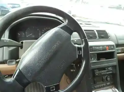 Veículo de Sucata land rover range rover (lp) dt (100kw) do ano 1997 alimentado 256t(bmw)