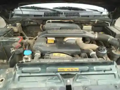Veículo de Sucata land rover range rover (lp) dt (100kw) do ano 1997 alimentado 256t(bmw)