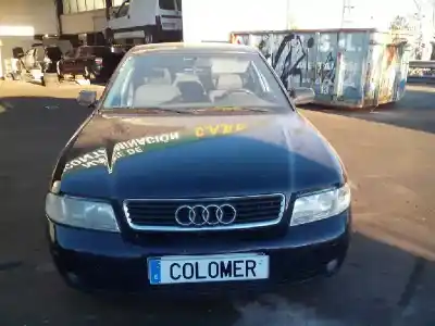Veículo de Sucata audi a4 berlina (b5) 1.9 tdi do ano 2000 alimentado ajm