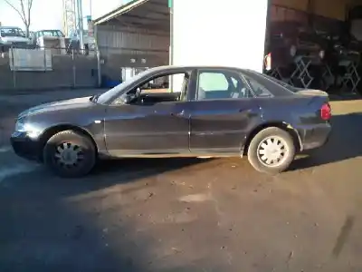Veículo de Sucata audi a4 berlina (b5) 1.9 tdi do ano 2000 alimentado ajm