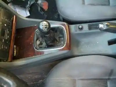 Veículo de Sucata audi a4 berlina (b5) 1.9 tdi do ano 2000 alimentado ajm