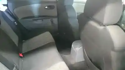 Veículo de Sucata seat leon (1p1) sport limited do ano 2007 alimentado bxe