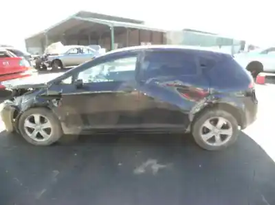 Veículo de Sucata seat leon (1p1) sport limited do ano 2007 alimentado bxe