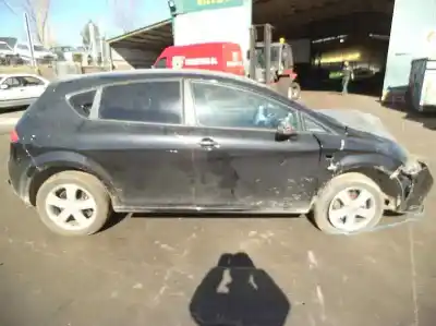 Veículo de Sucata seat leon (1p1) sport limited do ano 2007 alimentado bxe